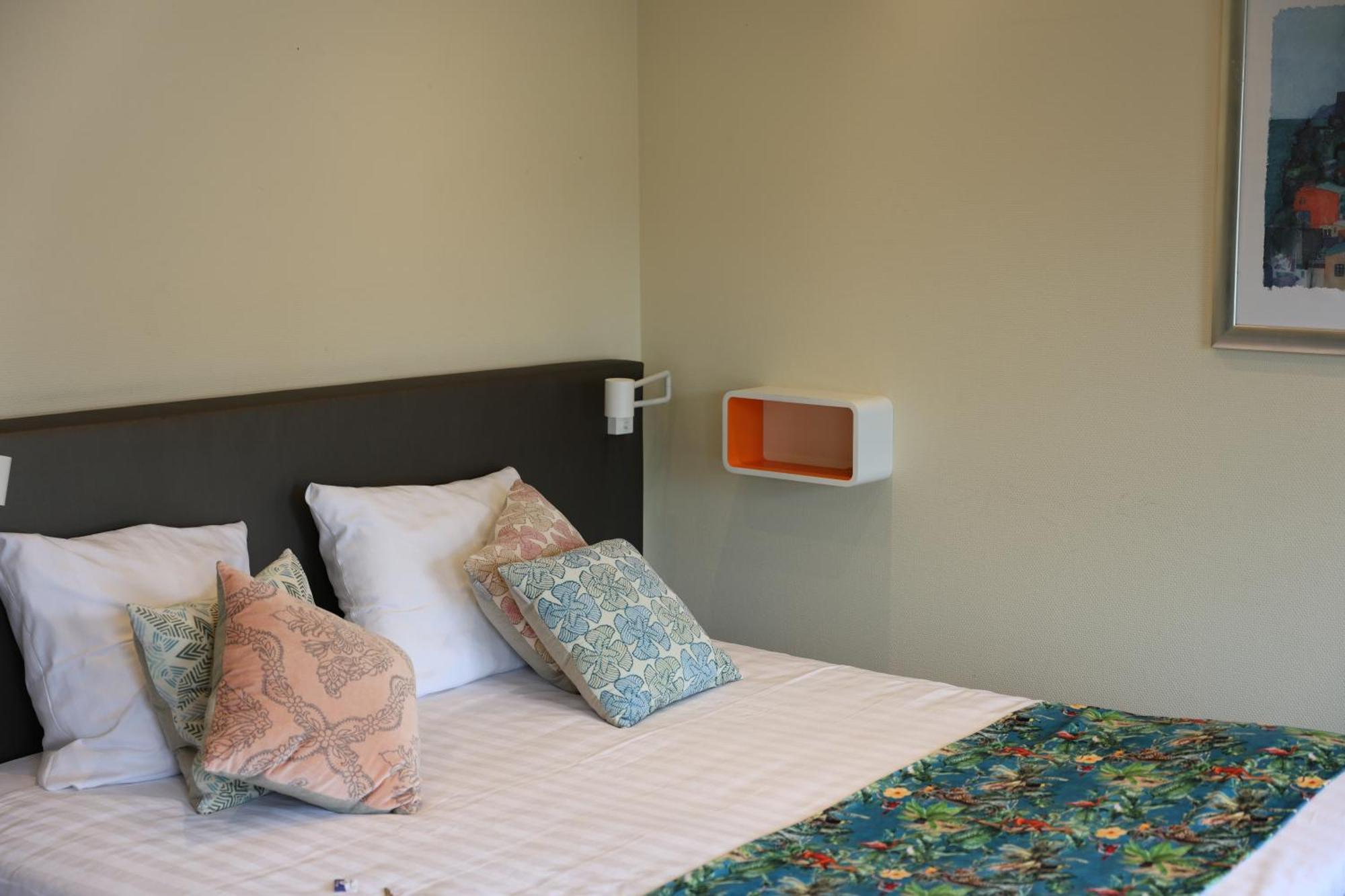 Bed & Breakfast Marrum Exterior foto