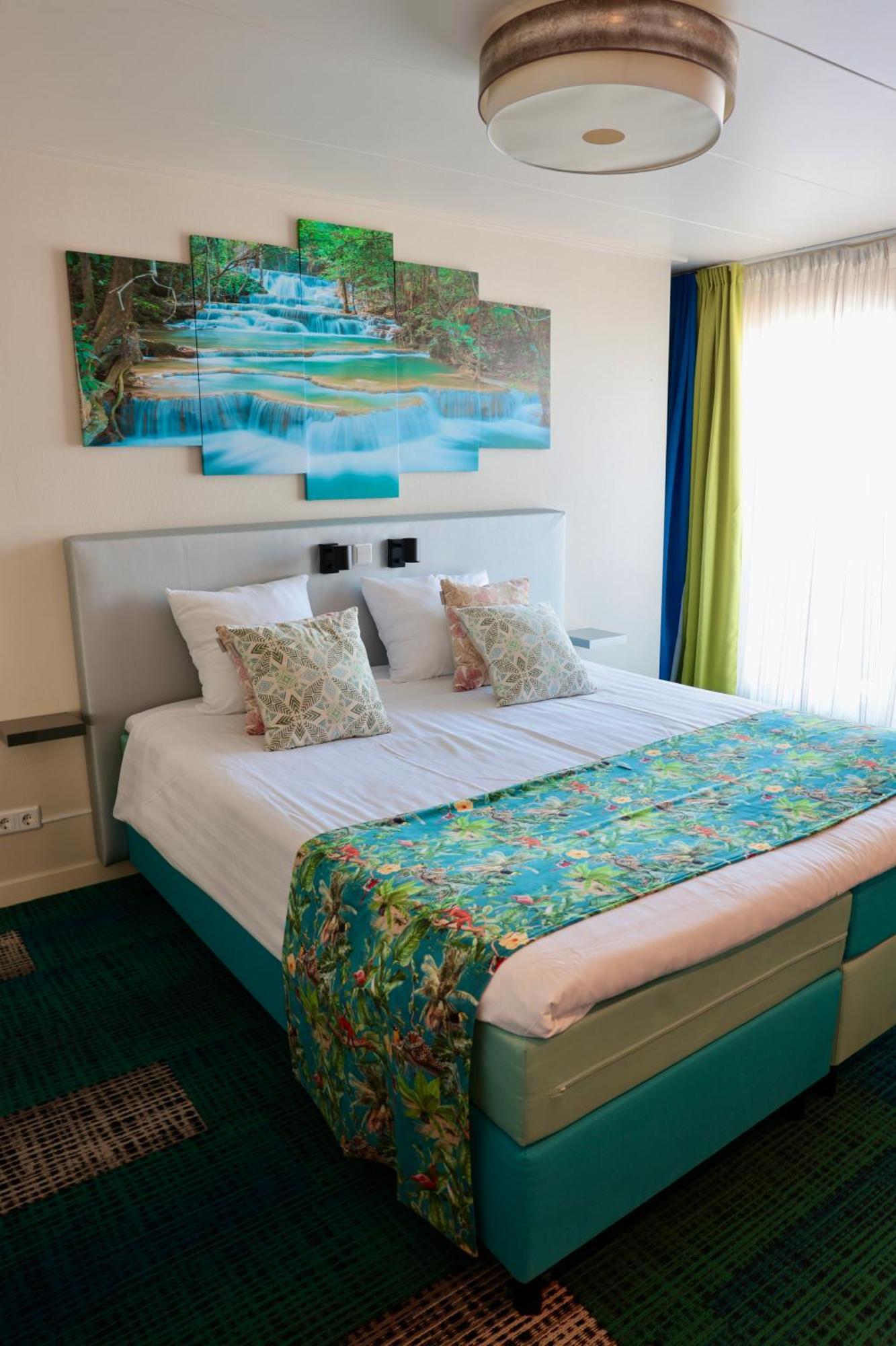 Bed & Breakfast Marrum Exterior foto